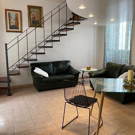 הוילה מרטינה פרנקה My Little Flat מראה חיצוני תמונה