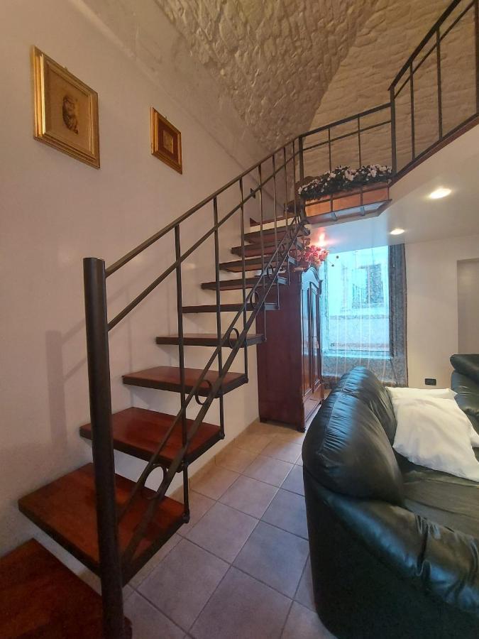 הוילה מרטינה פרנקה My Little Flat מראה חיצוני תמונה
