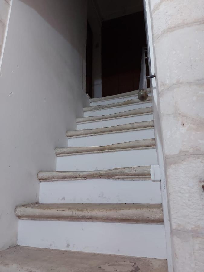 הוילה מרטינה פרנקה My Little Flat מראה חיצוני תמונה